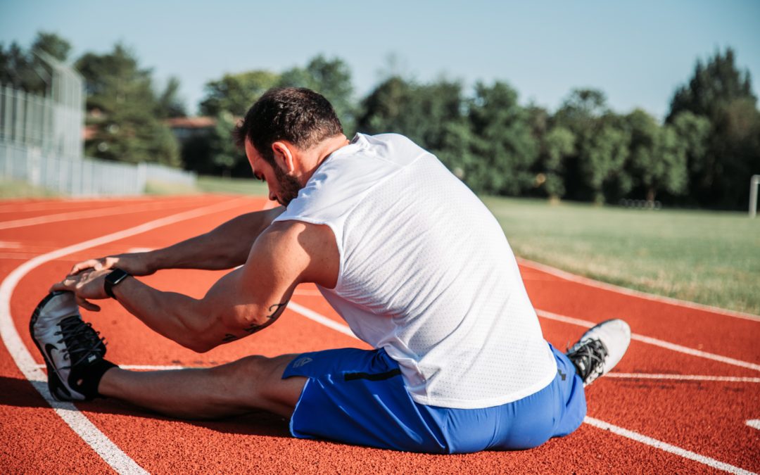 The Importance of a Daily Stretching Ritual