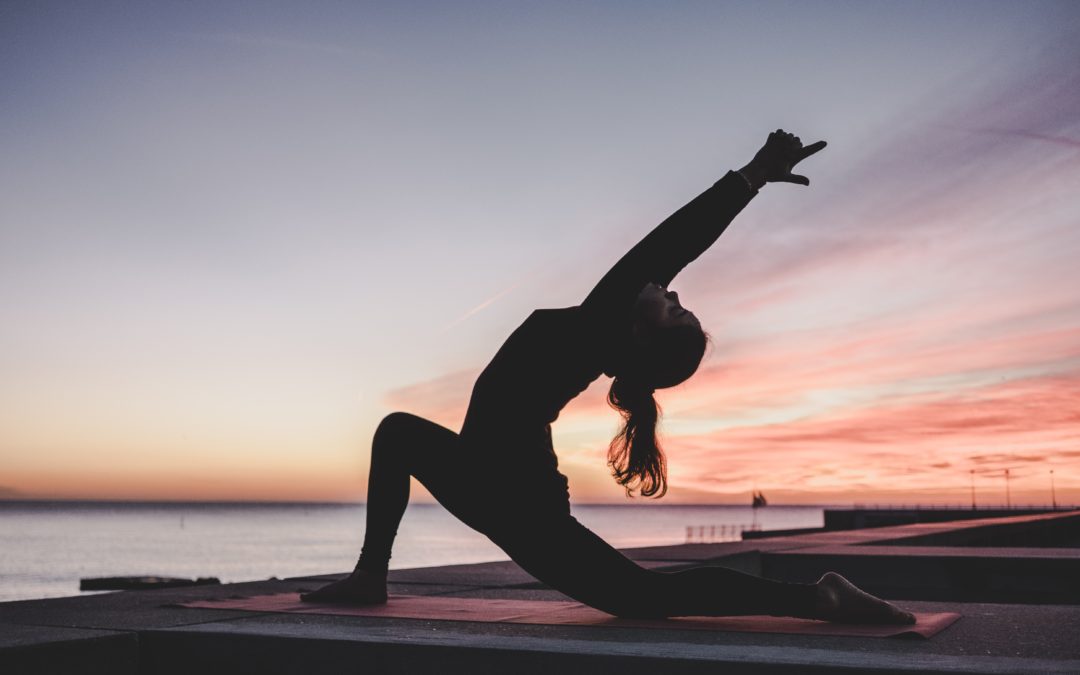 Resources For Your Best Yoga Practice